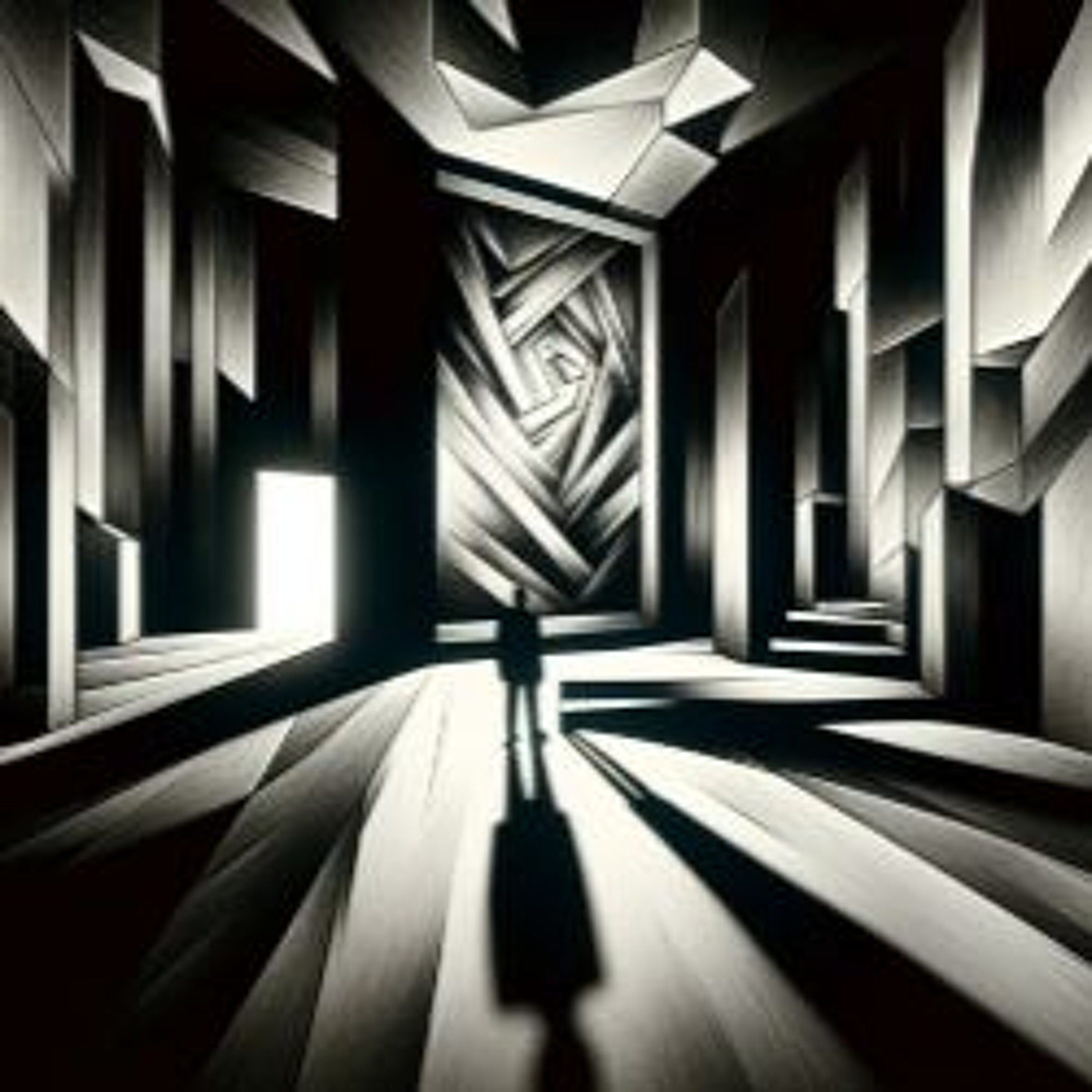 DarK LinE 2k26 episode artwork