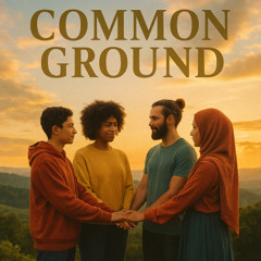 Common Ground