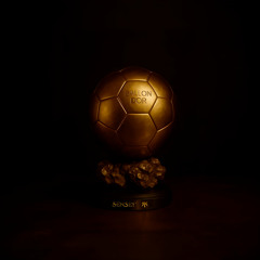 Ballon d'or