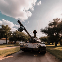 Odessey- Del Rio Freestyle