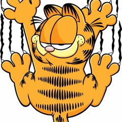 Jedwill1999 + Fraxiom - Garfieldcore (nightcore)