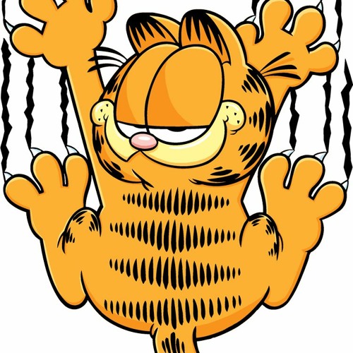 Jedwill1999 + Fraxiom - Garfieldcore (nightcore)