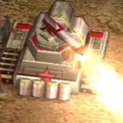 Dragontank