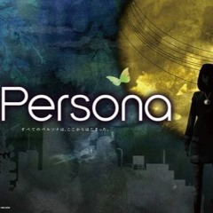 Black Market - Megami Ibunroku Persona