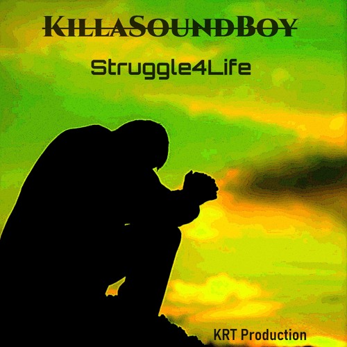 Struggle4Life (Instrumental Dub Reggae)