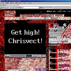 get high! - chrisvect!.m4a