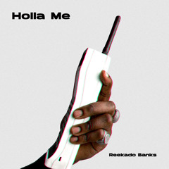 Holla Me (Slow Version)