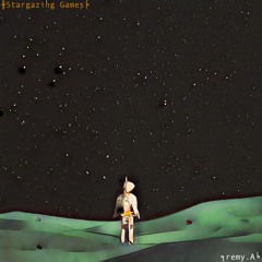 Stargazing Games [Very Early Demo]