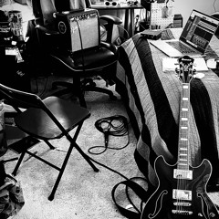 Song for My Bed - Demo