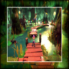 Run It Bayou [Crash Bandicoot 4 Remix]