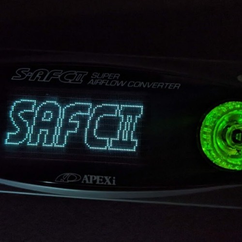SAFC-II