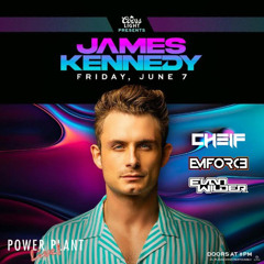 JAMES KENNEDY SET (DIRECT SUPPORT)
