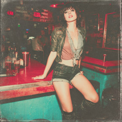 Decadent and Dancing