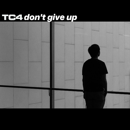Don't give up