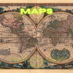 Maroon5 - Maps [HardTekk]