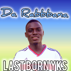 Last born yks - Da Rabbana