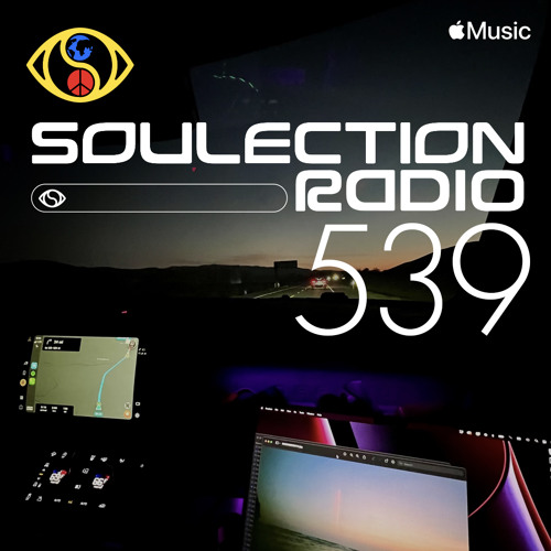 Soulection Radio Show #539