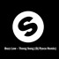 Buzz Low – Thong Song (Dj Pyscu Remix)