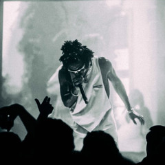 Saint Jhn - Sugar Cane ft. SAFE