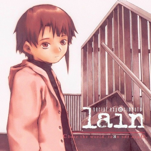 Serial Experiments Lain