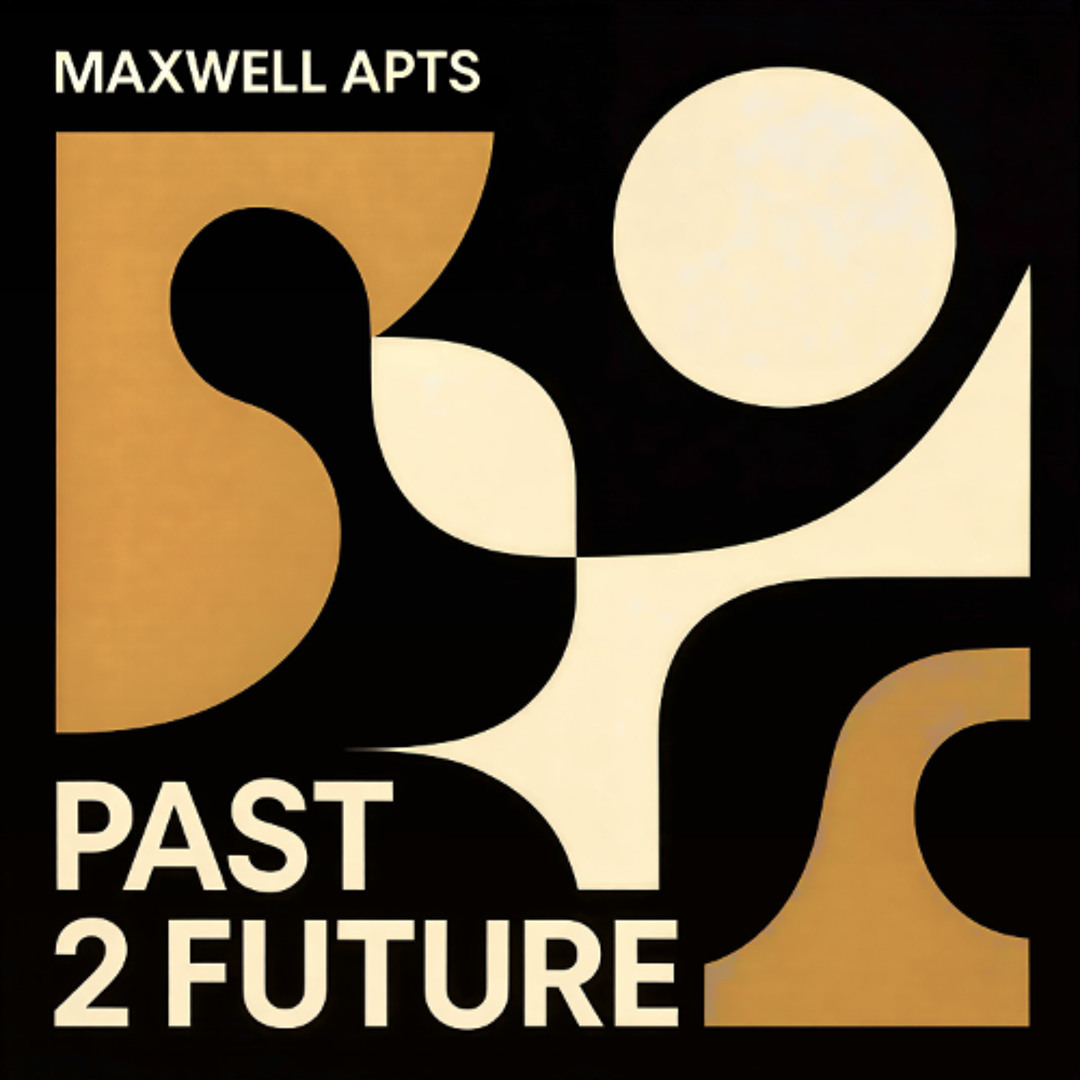 Stream Maxwell Apts | Listen to Past 2 Future playlist online for free ...