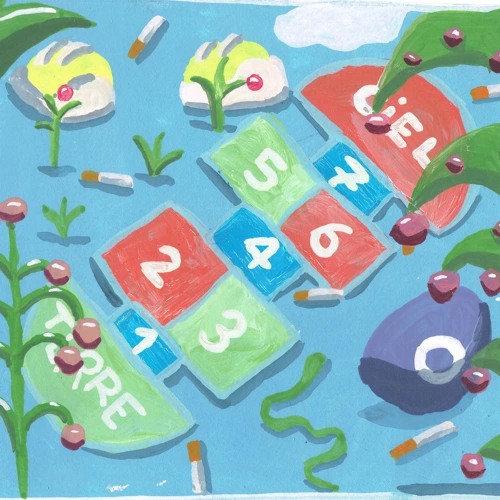 Soundcloud podcast image for