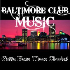 Baltimore Club Trap 3 Produced By Damond Lamont