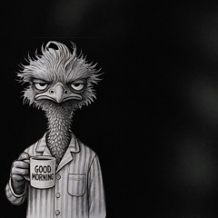 Electric synthé look