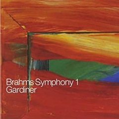 PODCAST "TUTORIAL":  BRAHMS SINFONIA N. 1