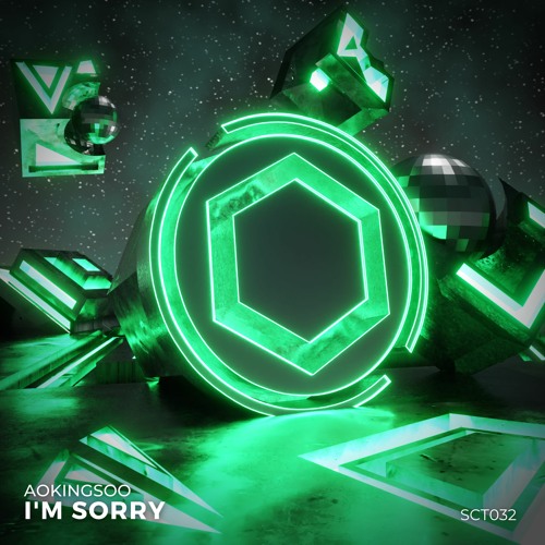 Aokingsoo - I'm Sorry