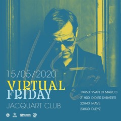 VIRTUAL MIX JACQUART CLUB