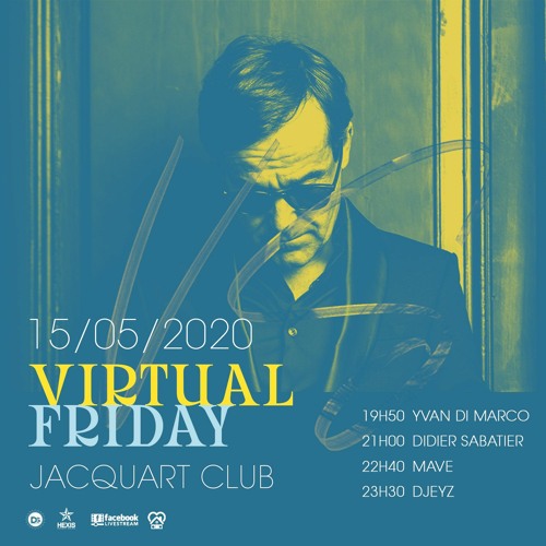 VIRTUAL MIX JACQUART CLUB