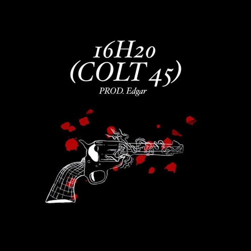 Colt 45