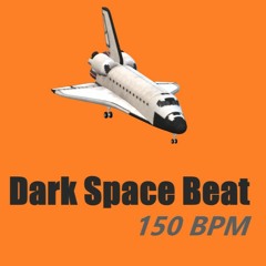 Dark Space Beat | 150 BPM | Zerofive