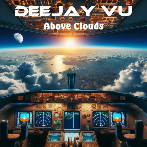Above Clouds