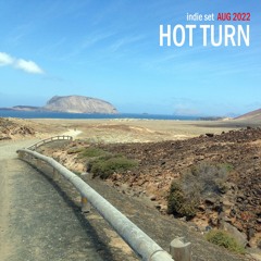 ELECTRONIC 2022-08-28 "HOT TURN"