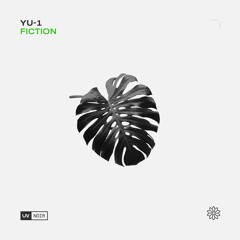 YU-1 - Fiction [UV Noir]
