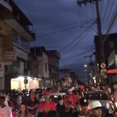 MC’s LAURETA & RN - MEGA PRO BAILE DO ALTO - DJ AGUILAR & DJ FERRUJO da SERRA) (EU VOU SUBIR DESCER)