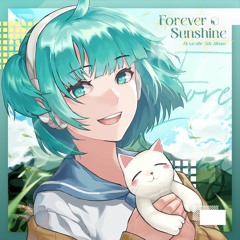 FOREVER SUNSHINE ~Hexacube's 5th Album~