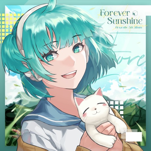 FOREVER SUNSHINE [FOREVER SUNSHINE]