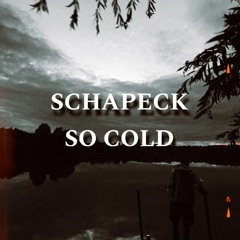 Schapeck - So Cold (Tekkno)