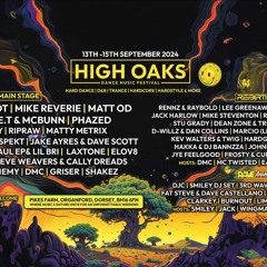 Rompa Stompa @ High Oaks 2024
