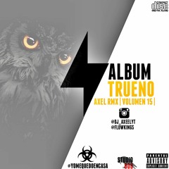 29 - YO PERREO RKT - AXEL RMX ✘ DJ VALEN