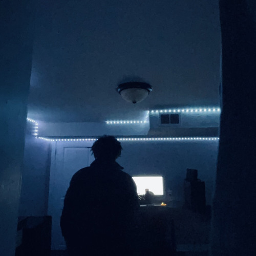 Im The Man (prod. Quis x Chromes)