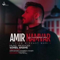 Amir Namvar_Delam Mikhast Nari ~ Music-Fa.Com