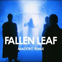 Vintage Culture, Fideles - Fallen Leaf feat. Be No Rain [m a e x t r o remix]