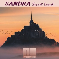 Sandra - Secret Land (NG Remix)(2021)