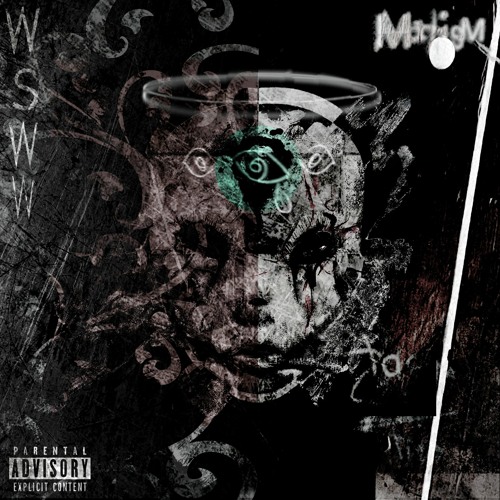 M̵͙͕͓̿͘͠U̵̢̝͕͛̓͌T̵͉͓́̽͜͝I̵̪͇͊͘͜S̴͉̺̪̈́͌͠M̵̢̡͖͒̚ (re/un/released mix)