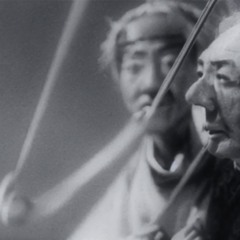Bashō Lieder  ·  I - V