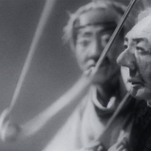 Bashō Lieder  ·  I - V